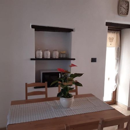 Villa Casa Ylenia Borzonasca Esterno foto