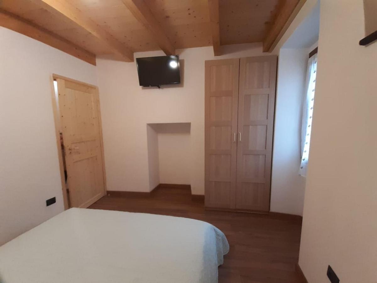 Villa Casa Ylenia Borzonasca Esterno foto