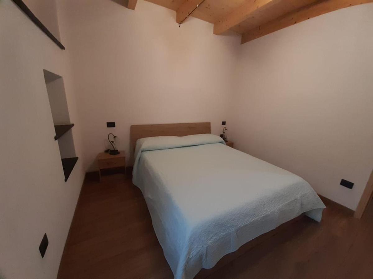 Villa Casa Ylenia Borzonasca Esterno foto