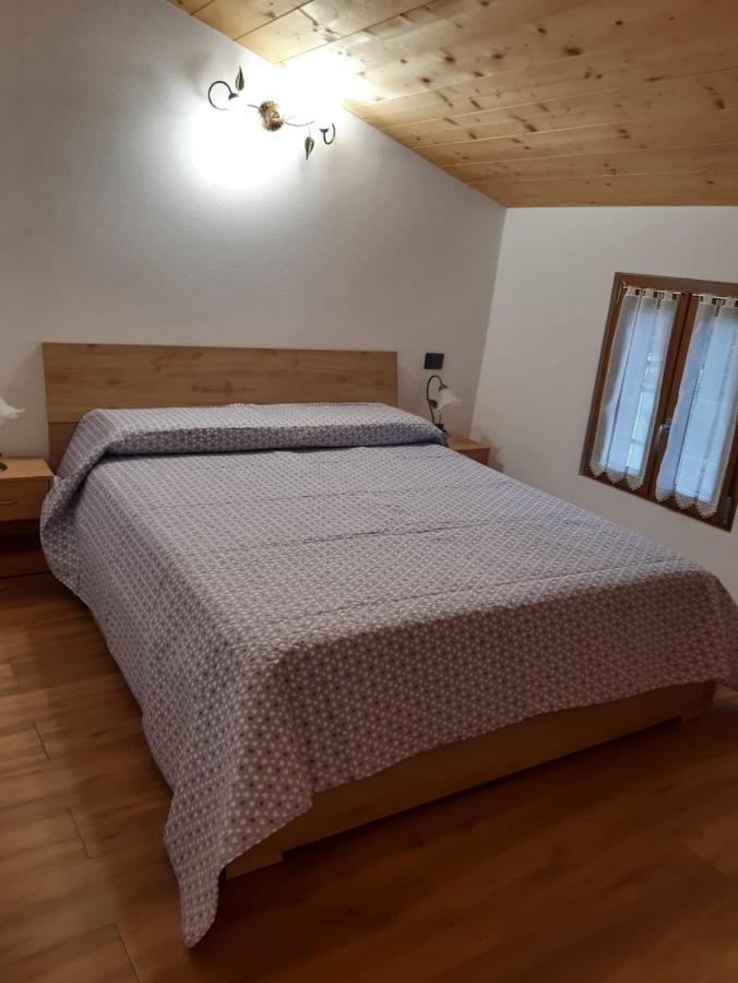Villa Casa Ylenia Borzonasca Esterno foto