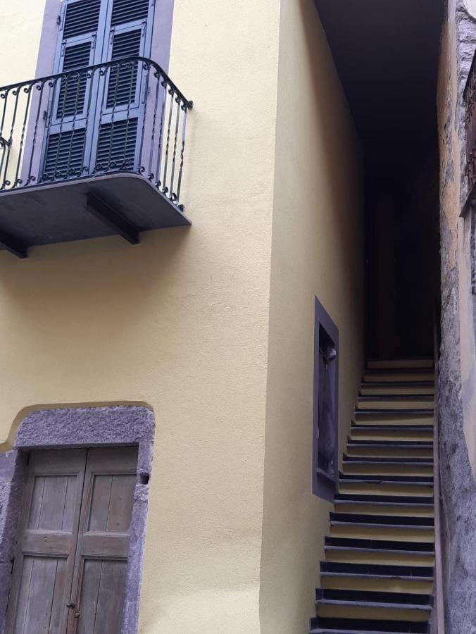 Villa Casa Ylenia Borzonasca Esterno foto