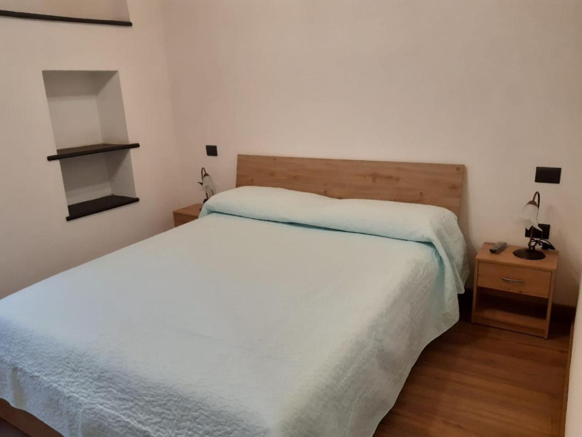 Villa Casa Ylenia Borzonasca Esterno foto