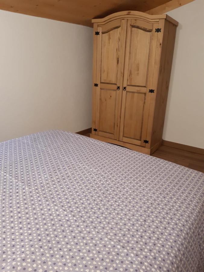 Villa Casa Ylenia Borzonasca Esterno foto
