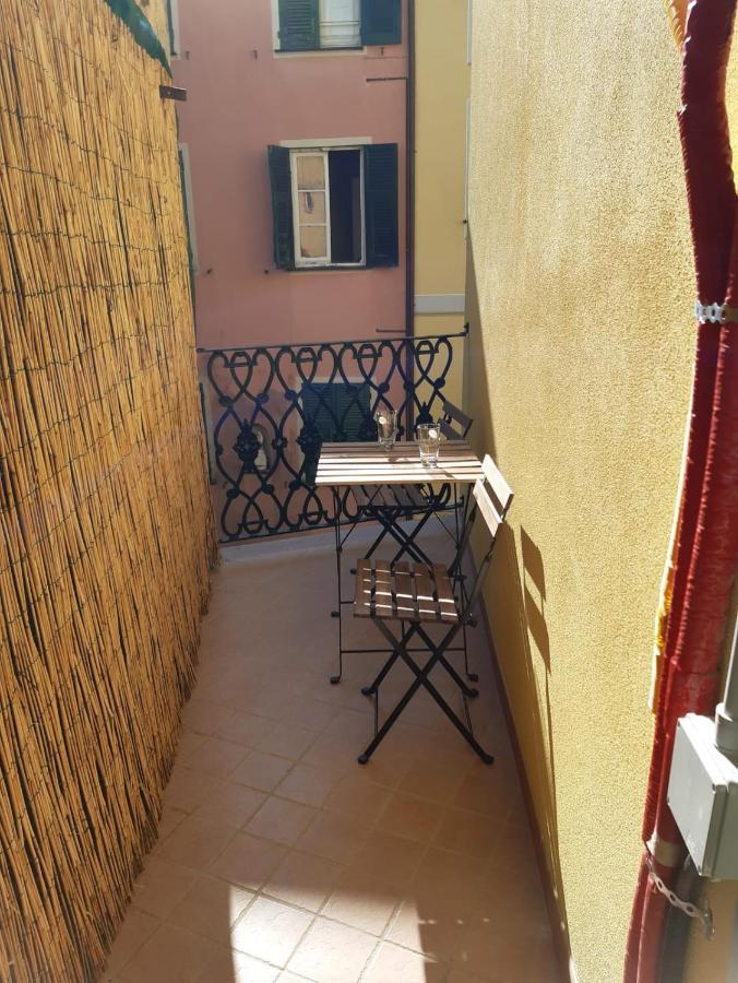 Villa Casa Ylenia Borzonasca Esterno foto