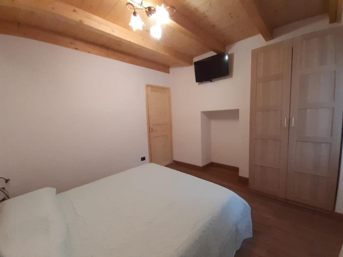 Villa Casa Ylenia Borzonasca Esterno foto