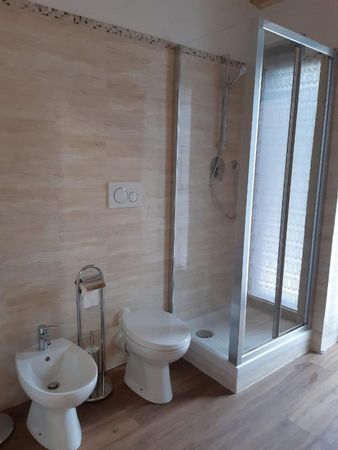Villa Casa Ylenia Borzonasca Esterno foto