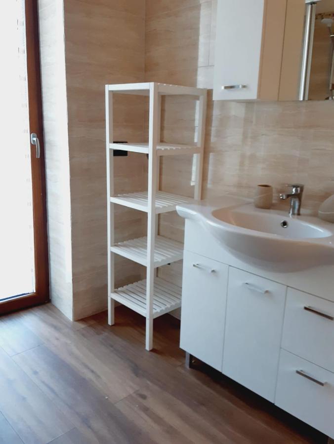 Villa Casa Ylenia Borzonasca Esterno foto