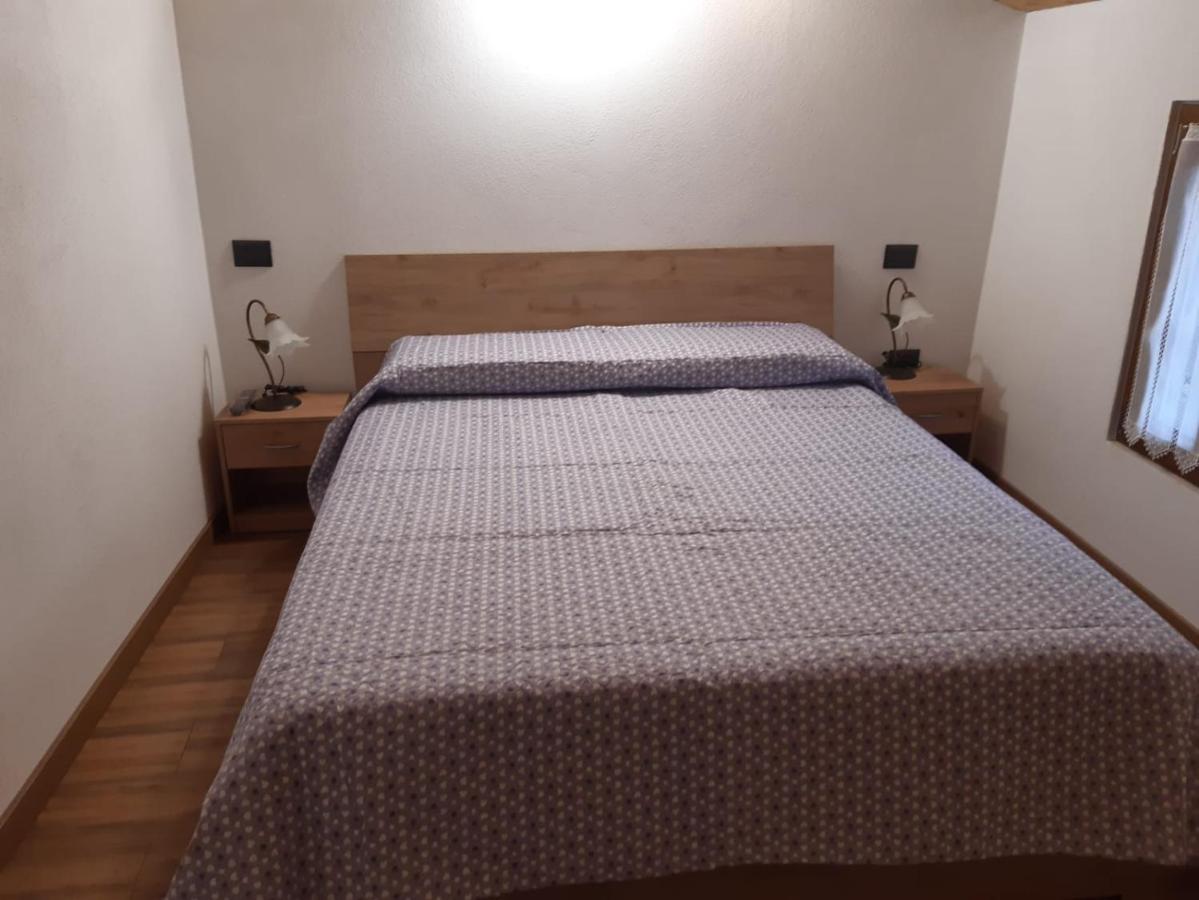 Villa Casa Ylenia Borzonasca Esterno foto