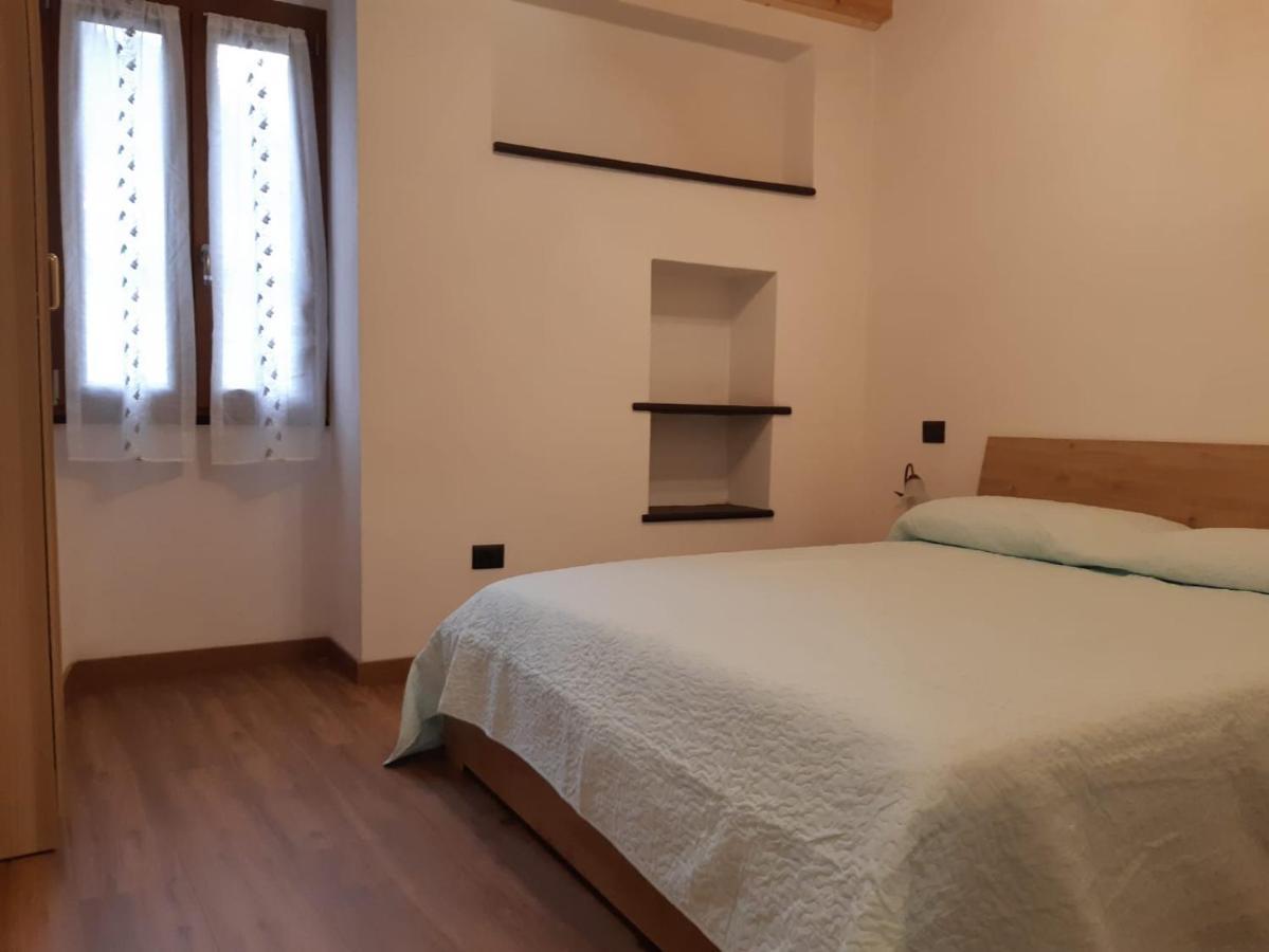 Villa Casa Ylenia Borzonasca Esterno foto