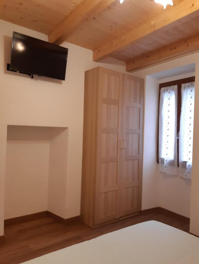 Villa Casa Ylenia Borzonasca Esterno foto