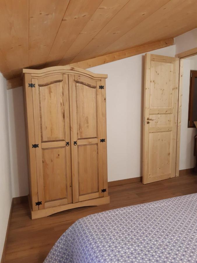 Villa Casa Ylenia Borzonasca Esterno foto