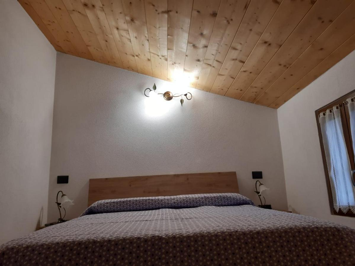 Villa Casa Ylenia Borzonasca Esterno foto