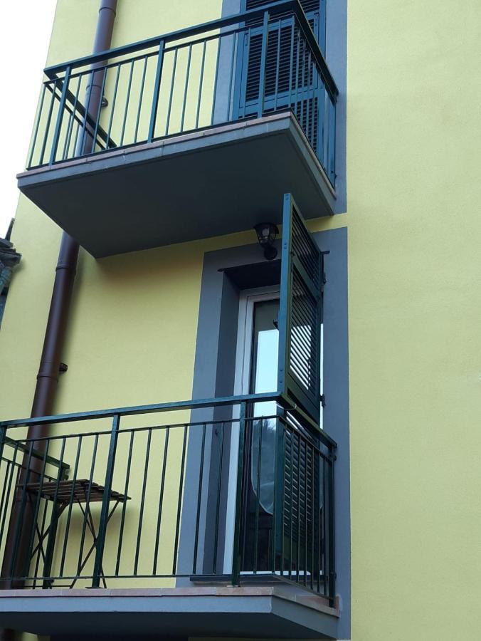 Villa Casa Ylenia Borzonasca Esterno foto