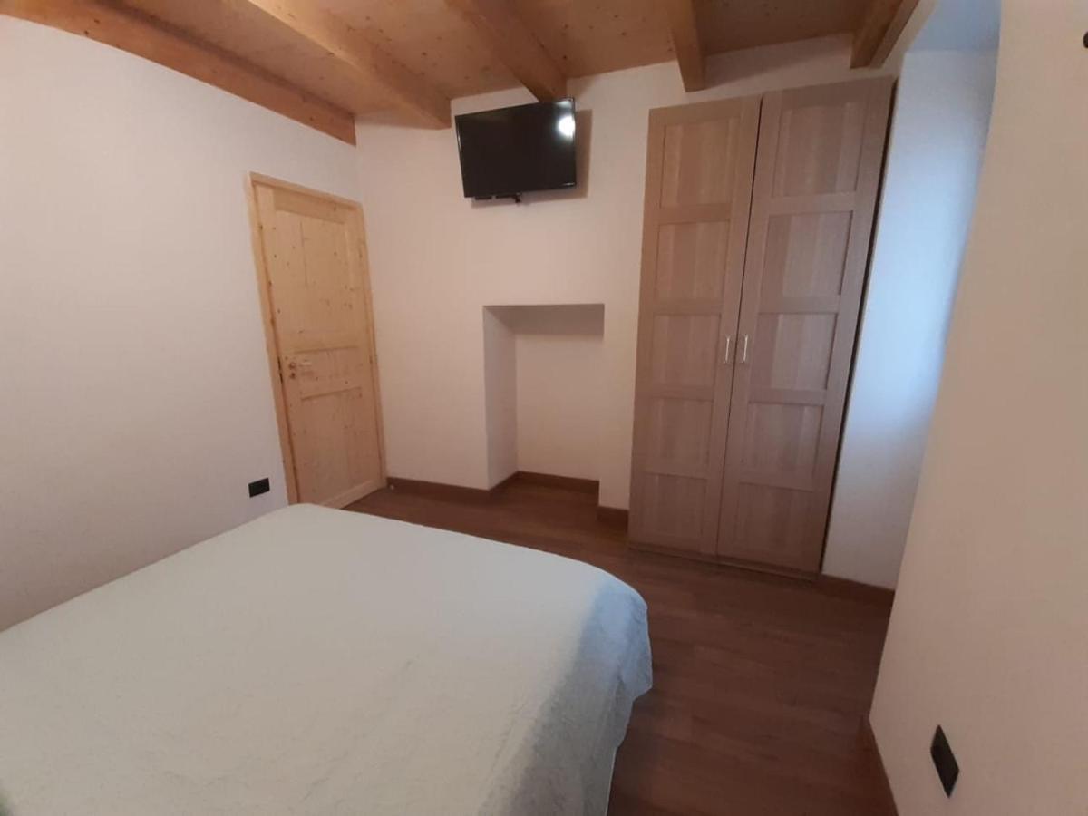 Villa Casa Ylenia Borzonasca Esterno foto
