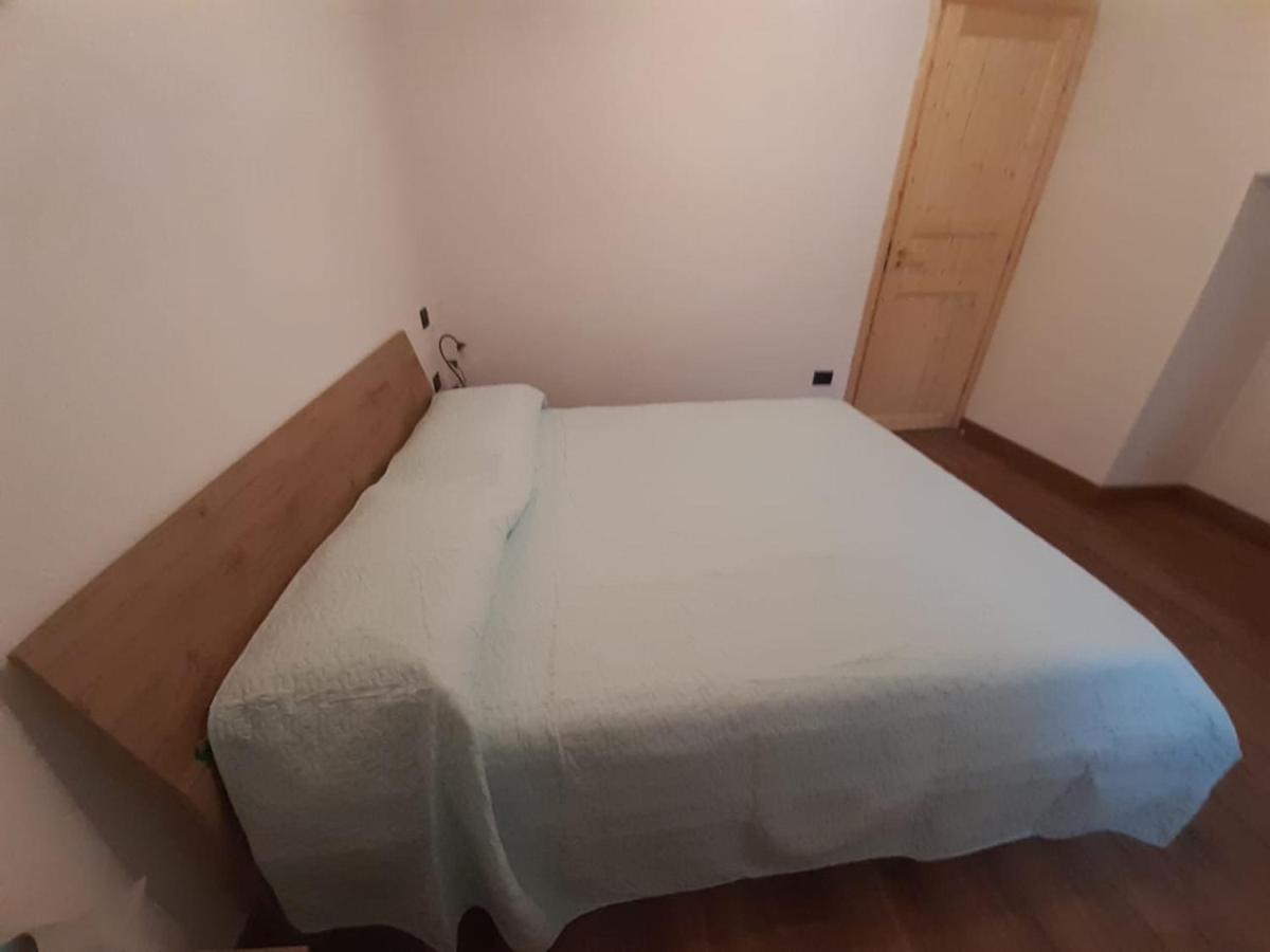 Villa Casa Ylenia Borzonasca Esterno foto