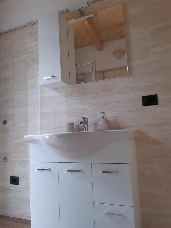 Villa Casa Ylenia Borzonasca Esterno foto