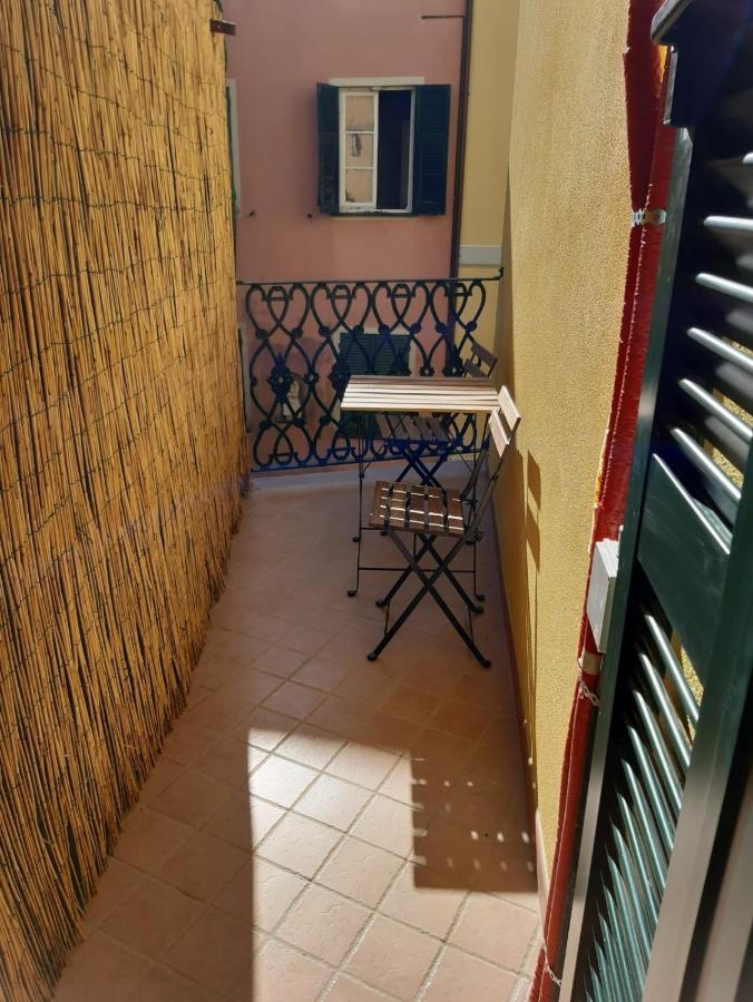 Villa Casa Ylenia Borzonasca Esterno foto