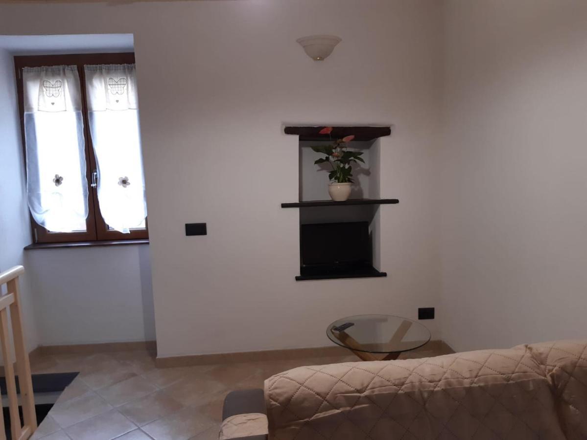 Villa Casa Ylenia Borzonasca Esterno foto