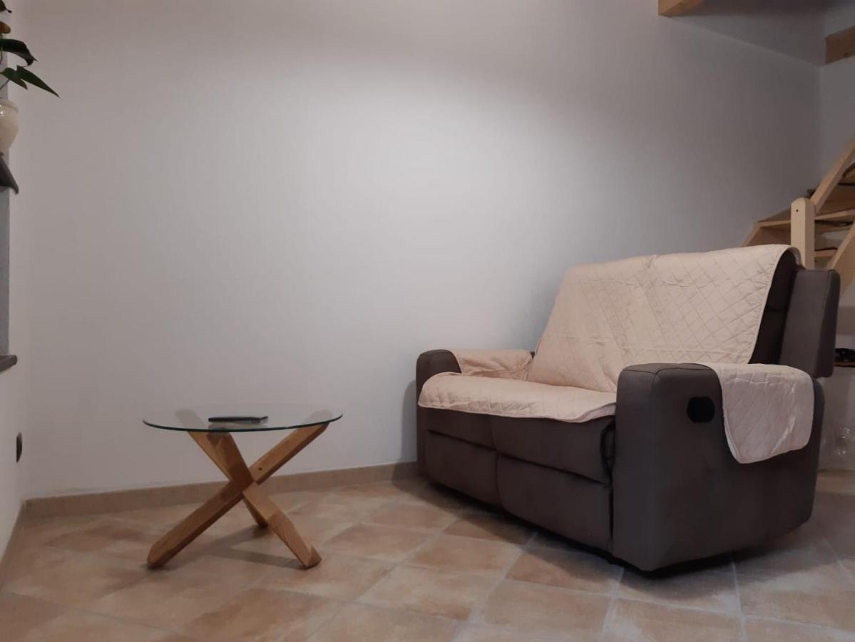 Villa Casa Ylenia Borzonasca Esterno foto