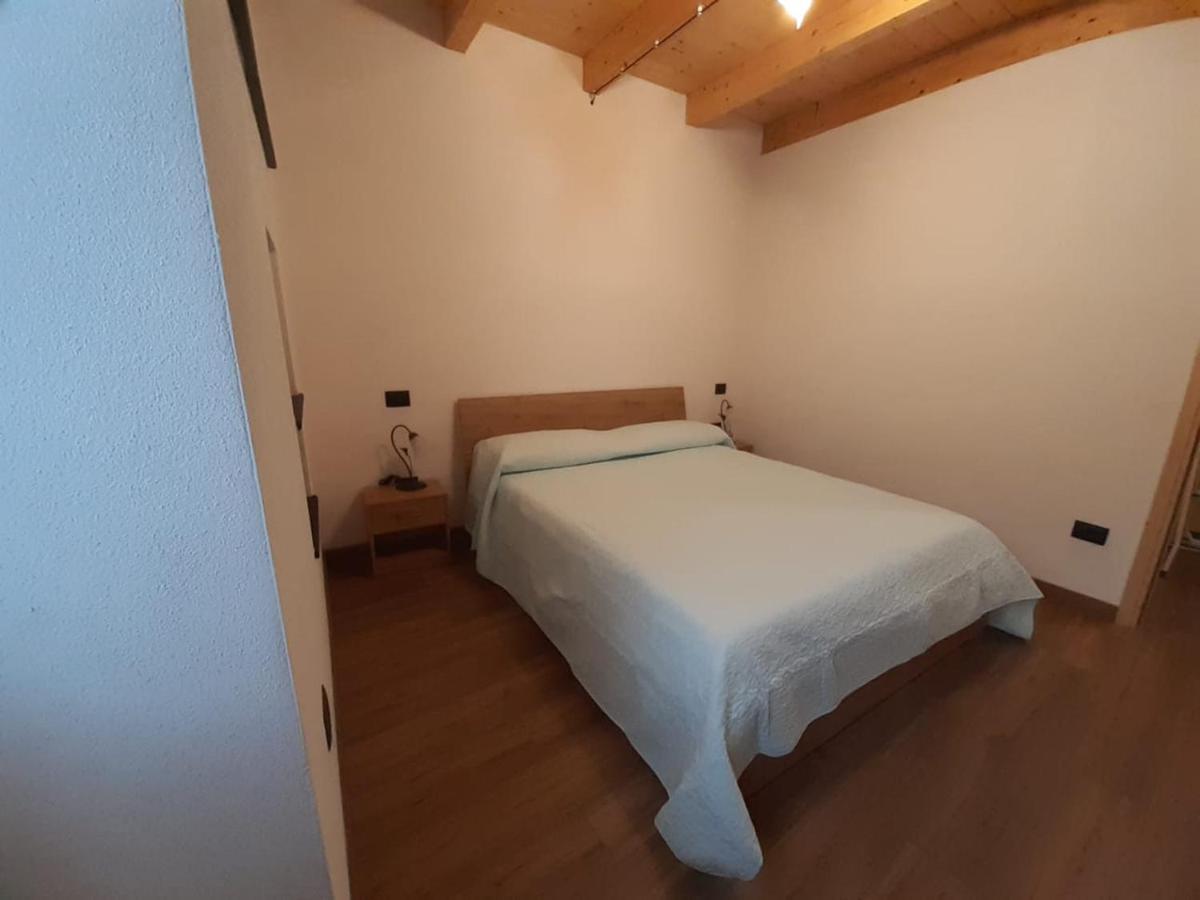 Villa Casa Ylenia Borzonasca Esterno foto